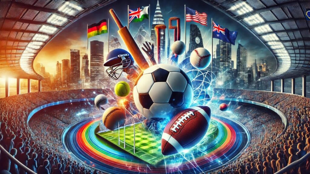 Smarter Betting