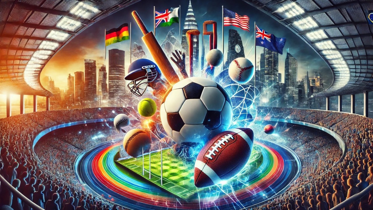 Mastering Exchange Sports Games in 2025 – A Complete Guide for Smarter Betting