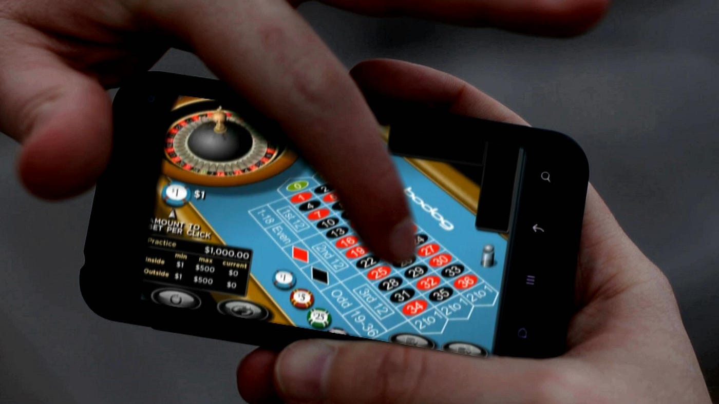Mobile Casino Apps You Can Trust in 2025 – Secure & Rewarding Gaming On the Go
