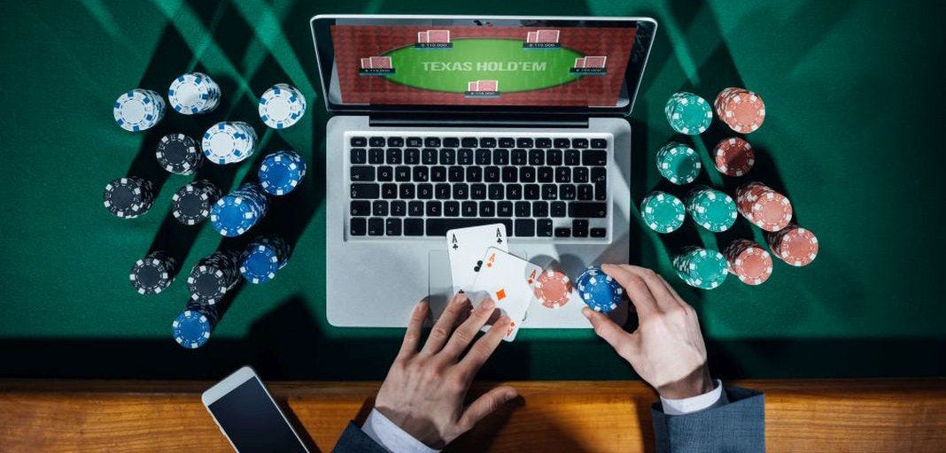 What Internet Speed Do You Need for Live Casino Gaming
