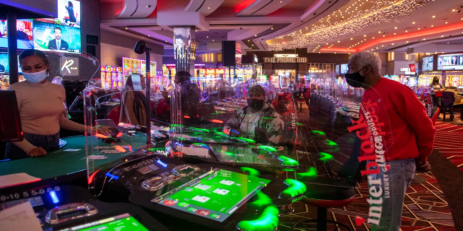 Experience the Thrill: Your Ultimate Guide to Live Casino Gaming on 1BitPlay