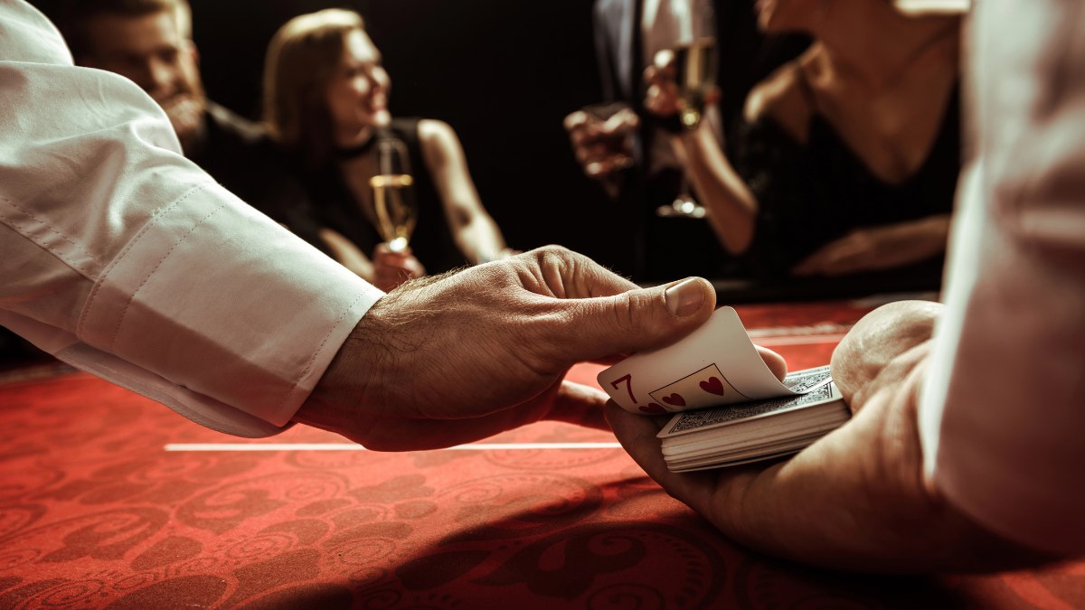 Are Live Casino Games Fair? Here’s the Proof You Can Trust