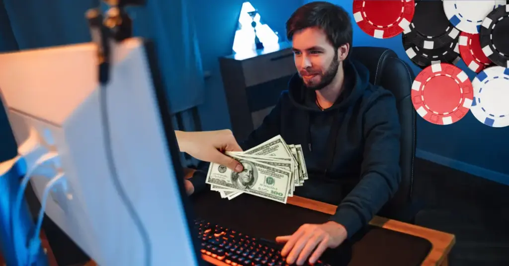 casino experience