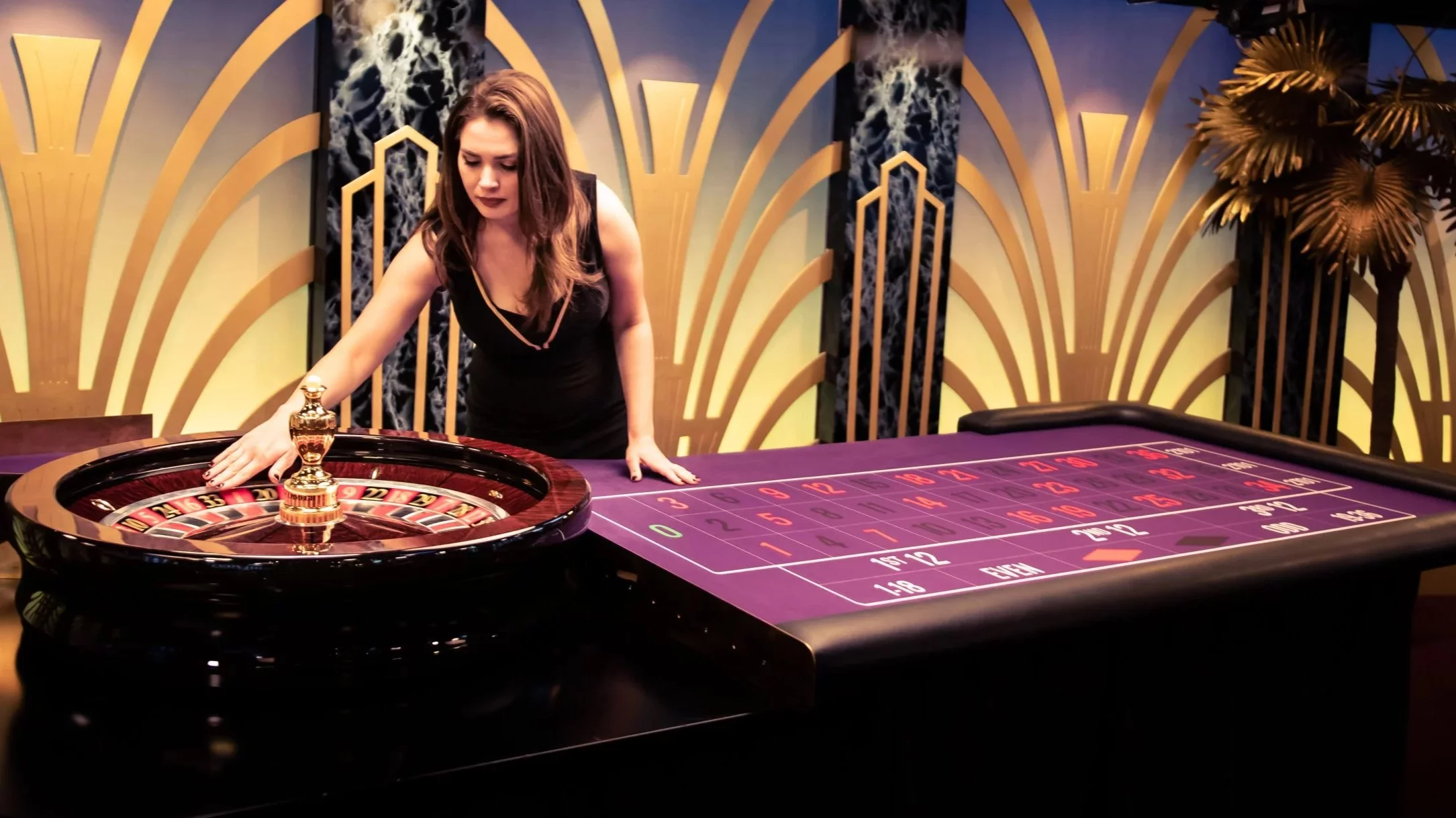 1BitPlay Casino Face-Off: Live Casino vs Online Casino for Indian Gamers