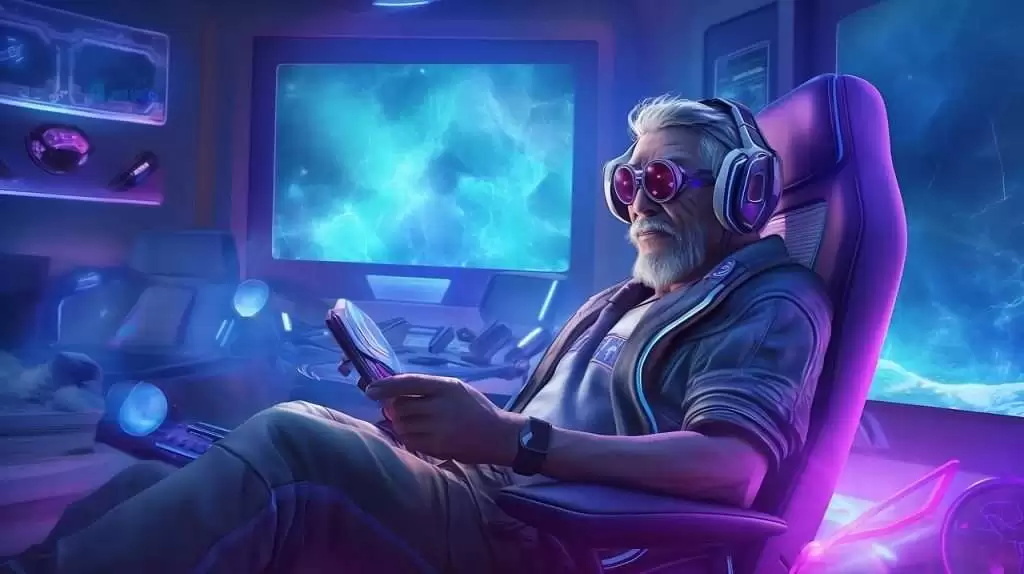 Web3 Games in 2025: The Future of Gaming Is Decentralized