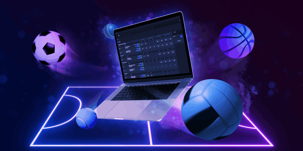 sports betting exchange