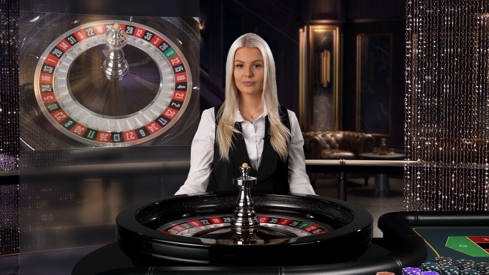 top live casino games