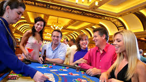 Live Casino