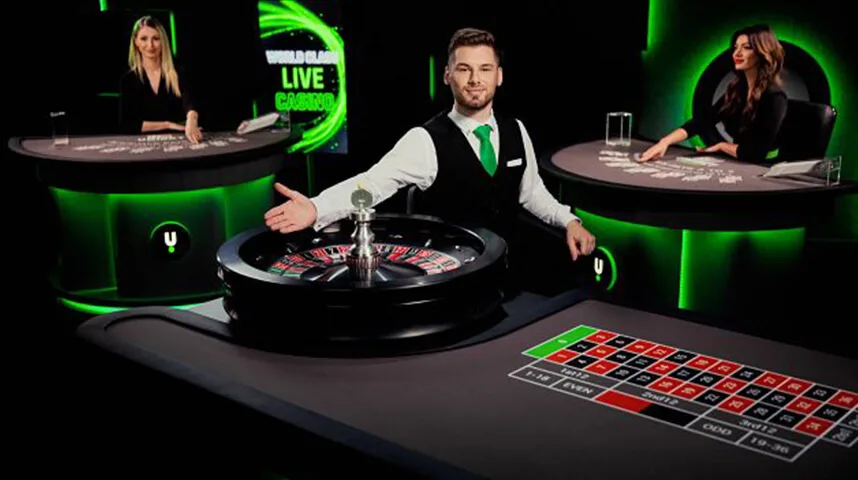 Weekly Roundup: Top Live Casino Events You Missed This Week