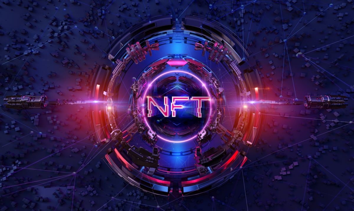 NFT Integration in Web3 Casino Games: The Future of Gambling Has Arrived