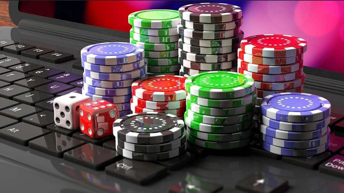 The Ultimate Guide to Online Casinos in 2025: Games, Bonuses, and Winning Strategies