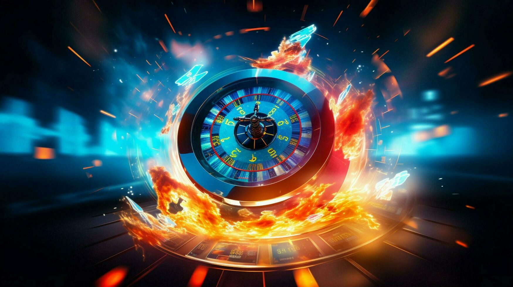 Spin & Win: A Complete Guide to Spin Bet Casino Games on 1BitPlay