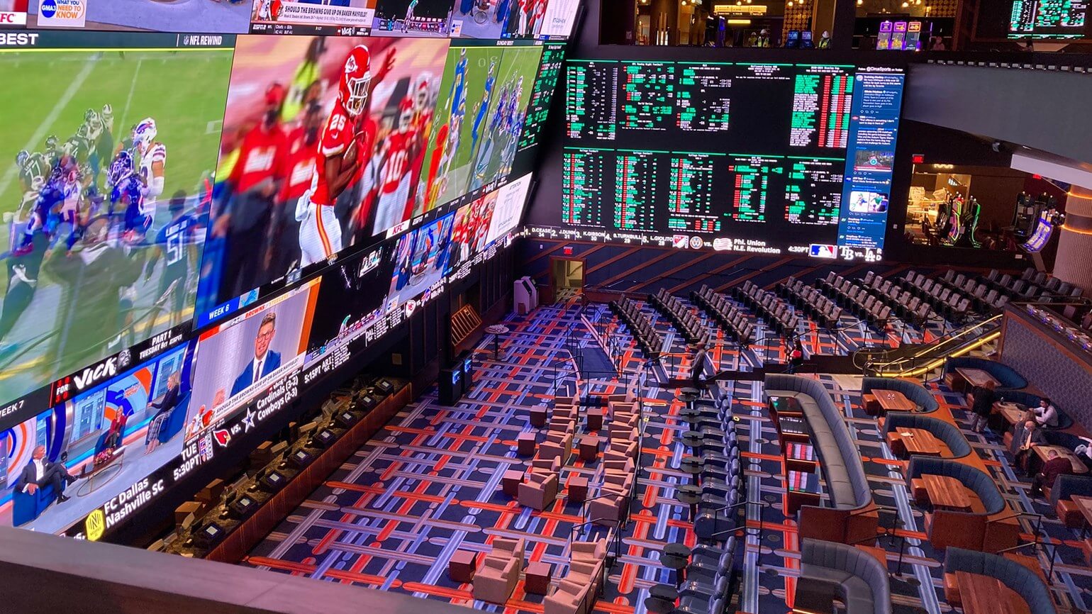 Winning Big in 2025: The Best Sports to Bet On and Strategies to Win