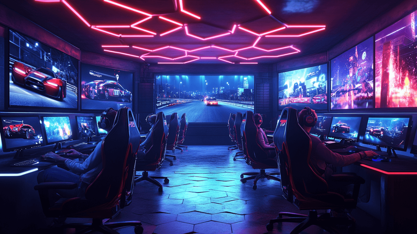 Most Anticipated Web3 Games Coming Soon on 1BitPlay
