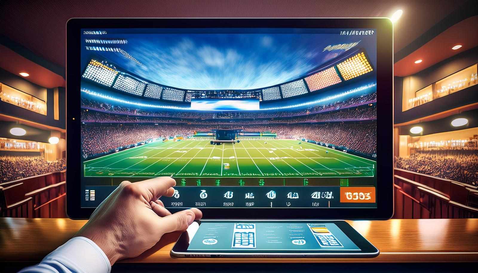 Master Real-Time Betting on 1BitPlay: Live Odds, Instant Action & Smart Wins
