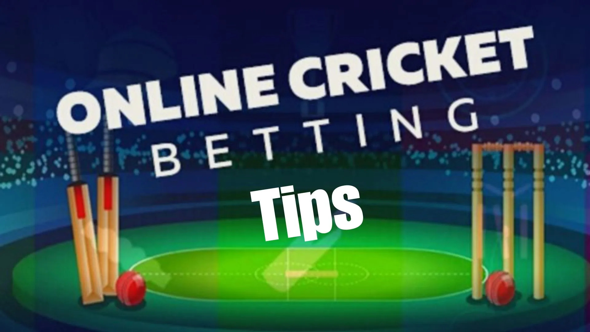 Cricket Prediction Tips That Actually Work on 1BitPlay