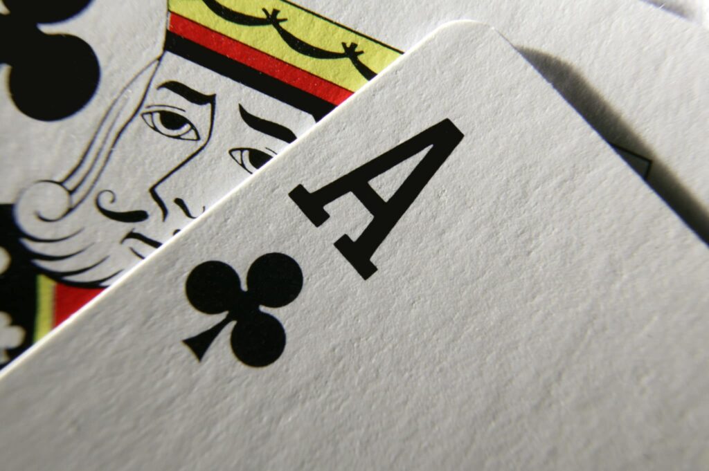  Poker games Rules
