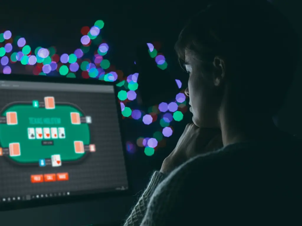  Poker games Rules