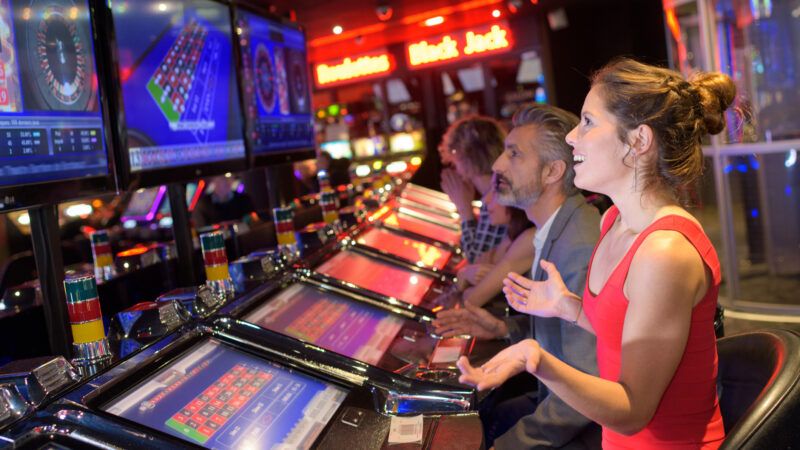 Why Casinos Laugh at Failsafe Betting Beliefs on 1BitPlay