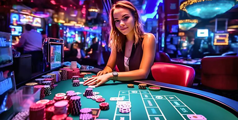 Roll the Dice: Explore New Table Games at 1bitPlay Casino This Week