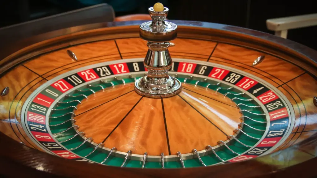 Revealed on 1BitPlay Casino