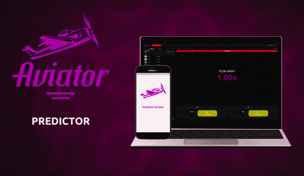 Predictor Aviator Game 
