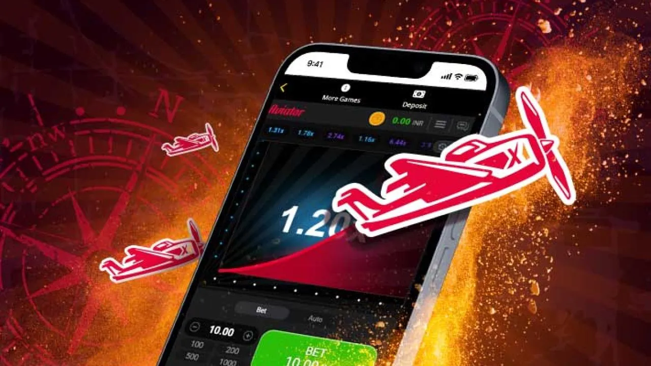 Predictor Aviator Games on 1BitPlay: The Ultimate Guide to Soaring Profits