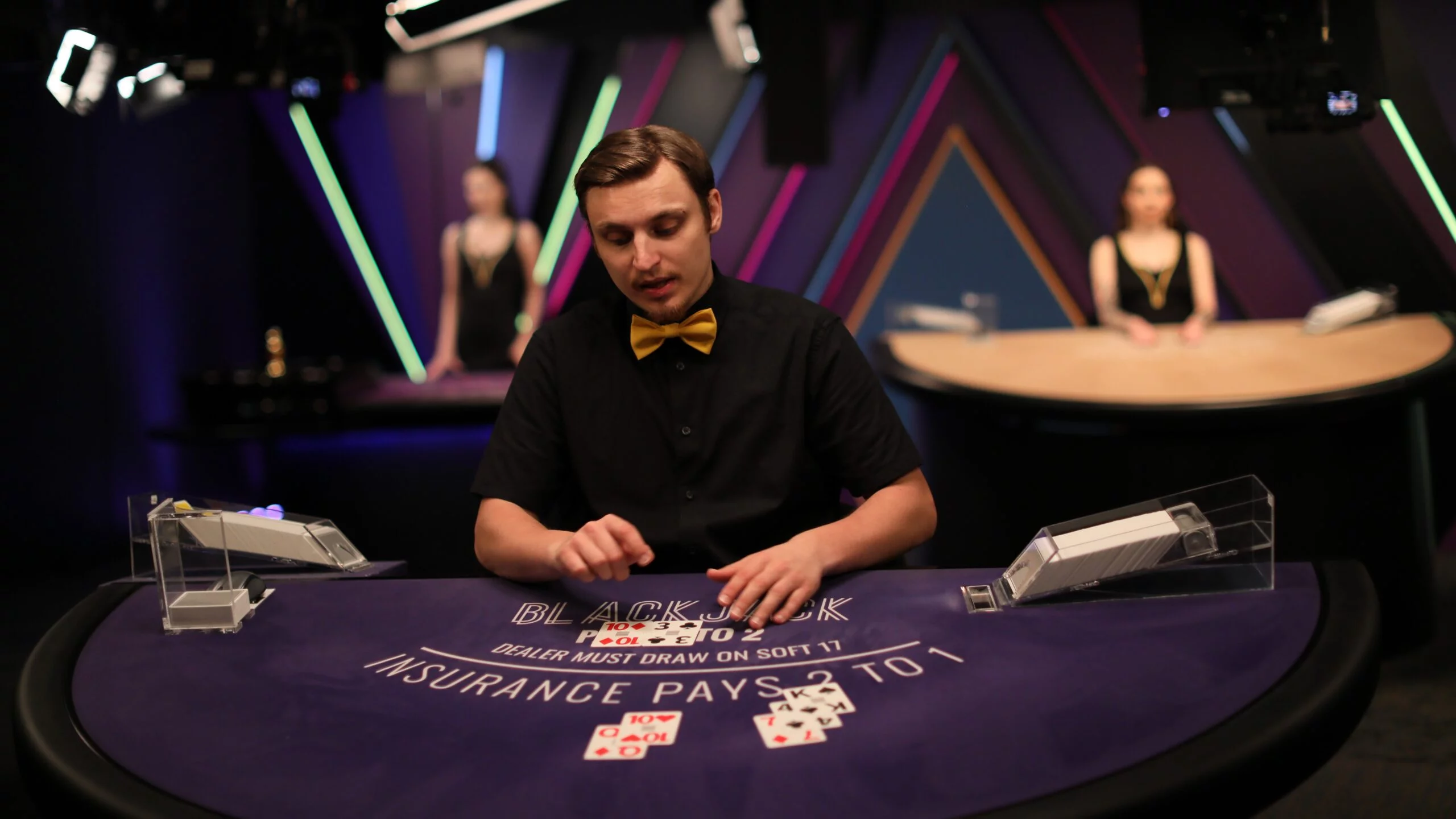 Latest Live Casino News & Updates on 1BitPlay & Play Any Games on 1BitPlay!