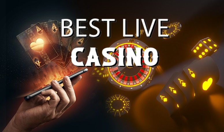 Live Casino News