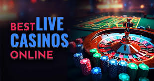  Live Casino News