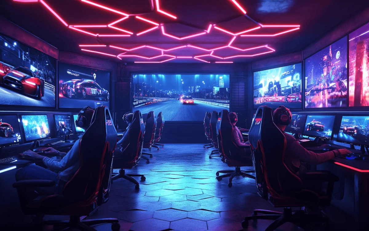 Web3 games