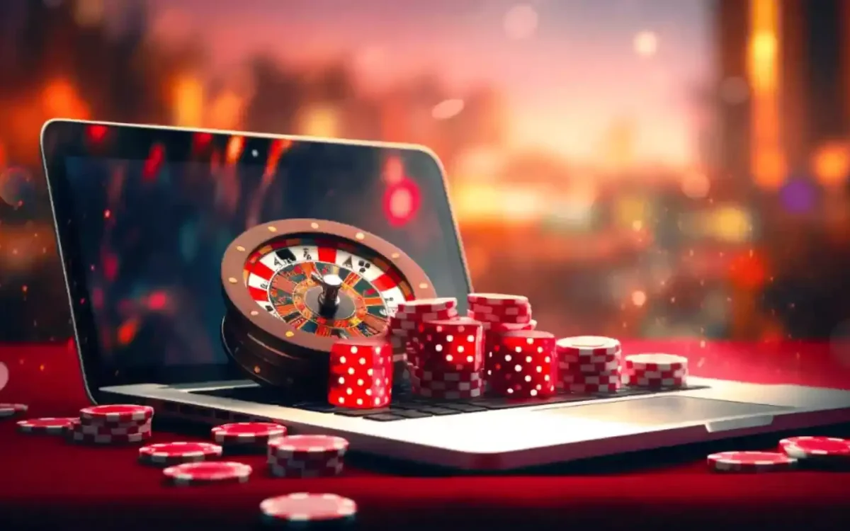 Do Casino Apps Work Better Than Websites? A Deep Dive by 1BitPlay