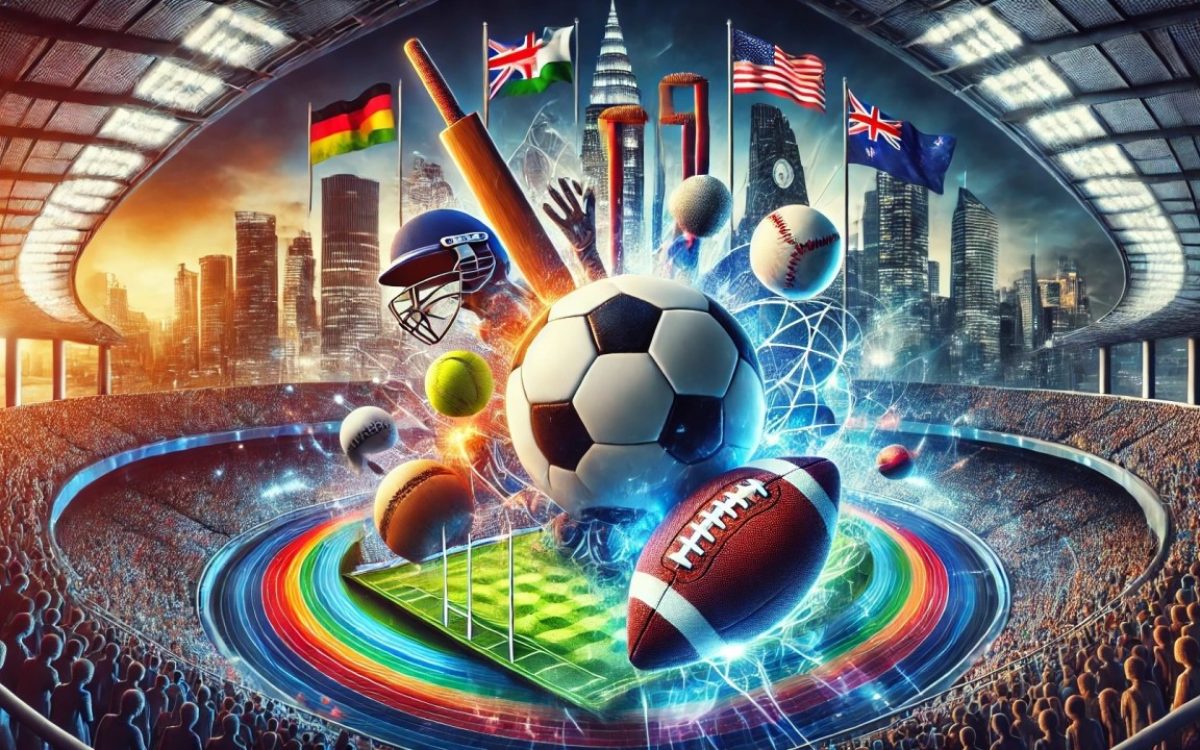 Mastering Exchange Sports Games in 2025 – A Complete Guide for Smarter Betting