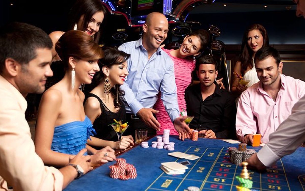 Casino Trends