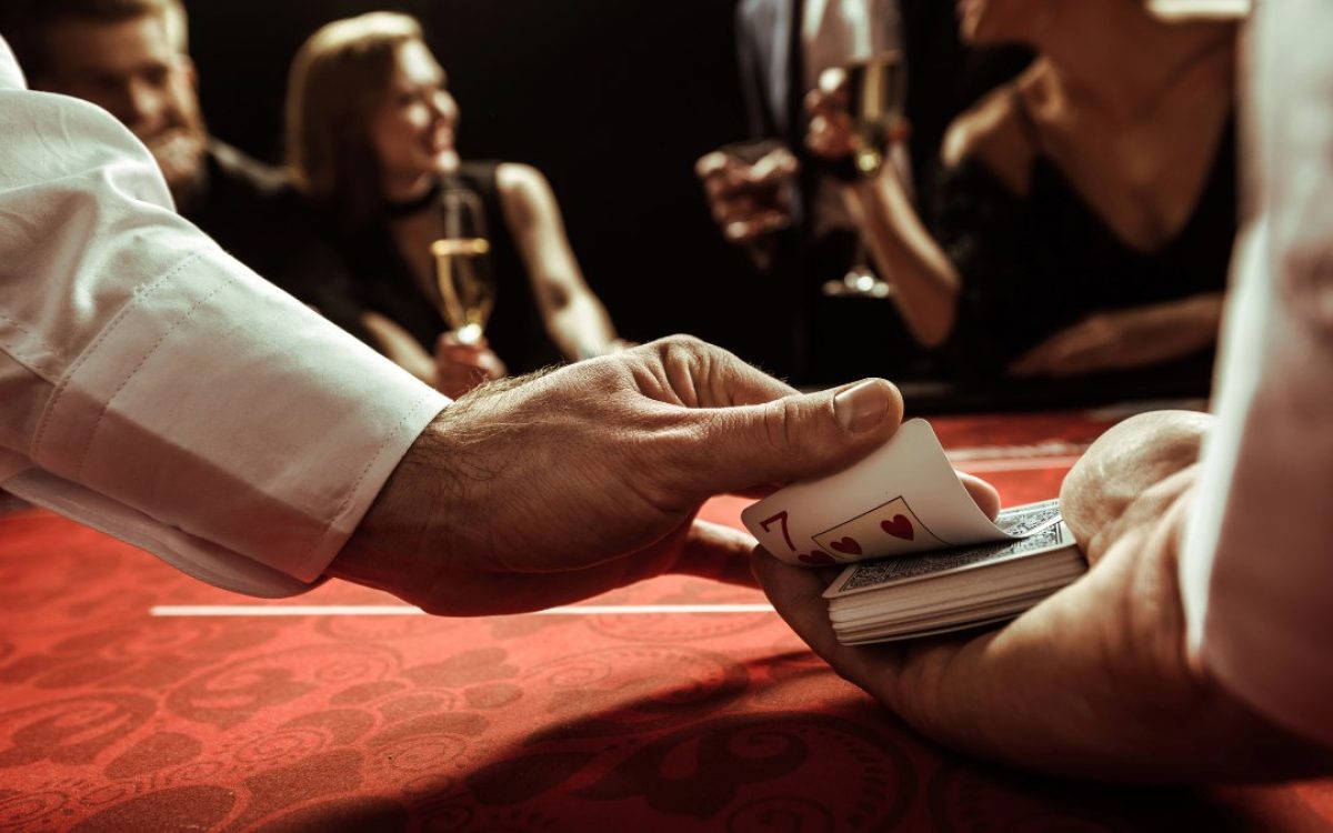 Live Casino Games Fair