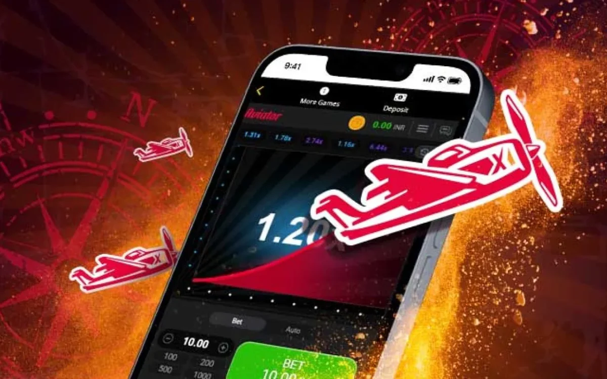 Predictor Aviator Game