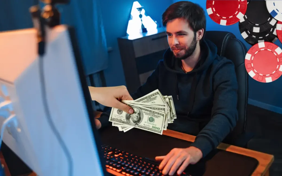 How AI Is Changing the Live Casino Experience