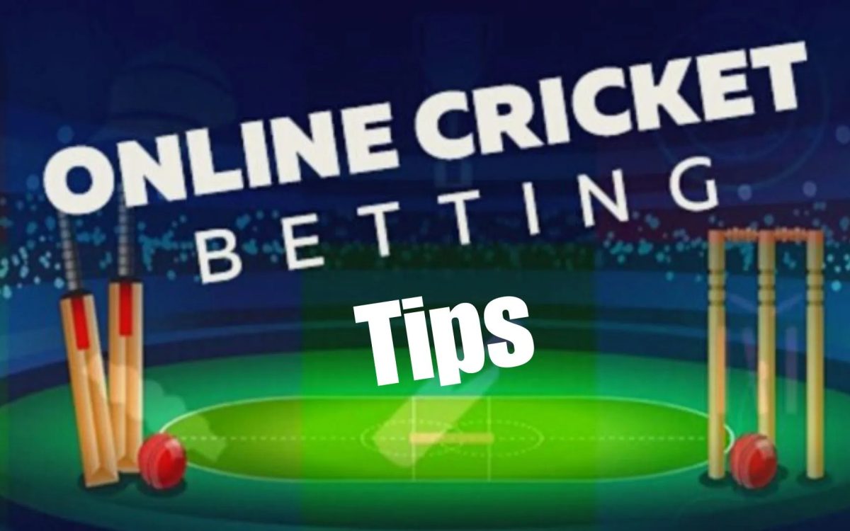 Cricket Prediction Tips