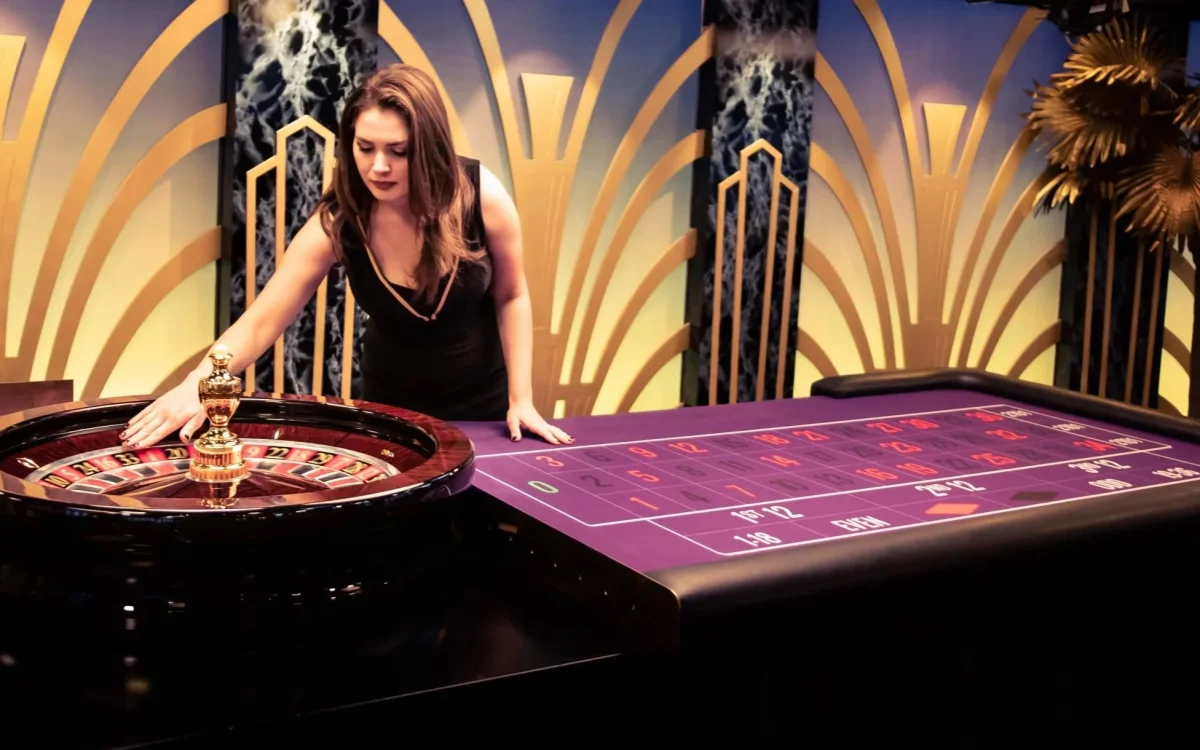1BitPlay Casino Face-Off: Live Casino vs Online Casino for Indian Gamers