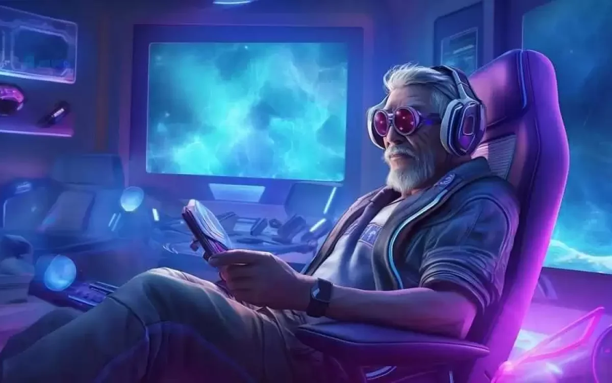 Web3 Games in 2025: The Future of Gaming Is Decentralized