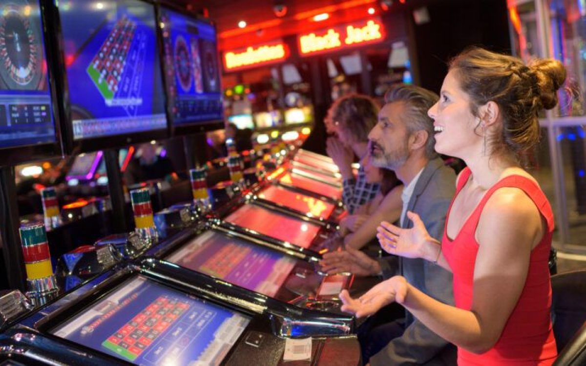 Play Casinos Safely
