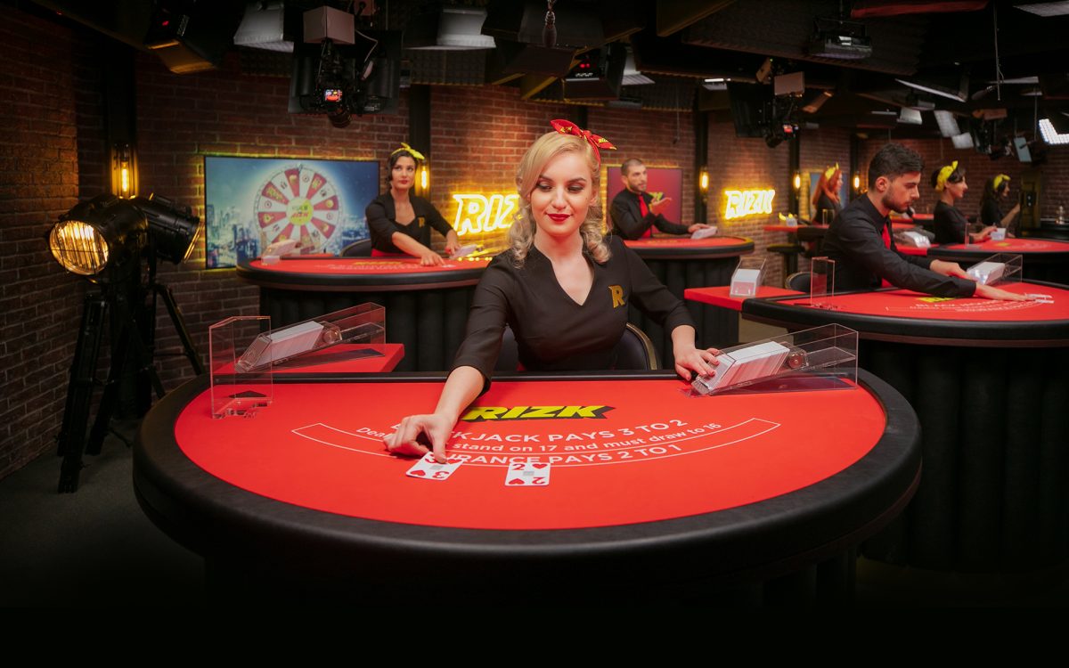 Top 10 Live Casino Games You Must Try in 2025