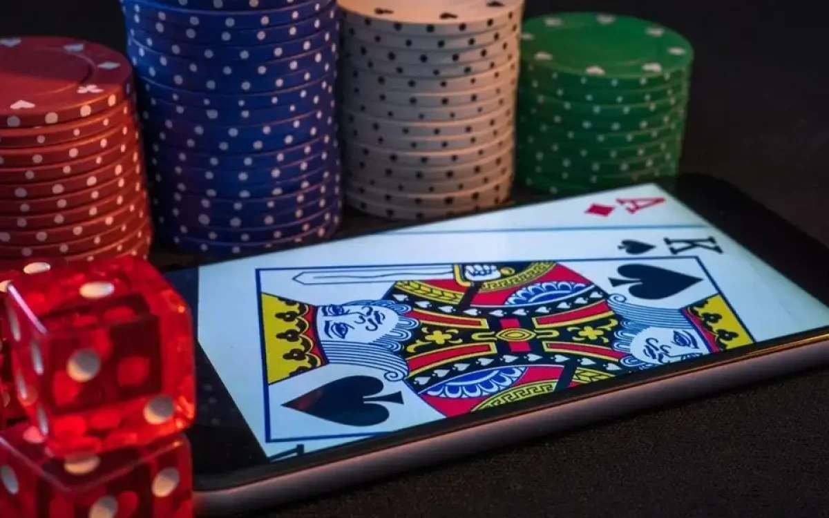 1BitPlay Casino Game