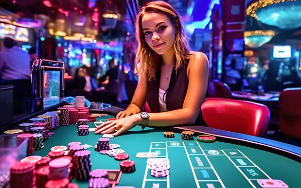 Games at 1BitPlay Casino