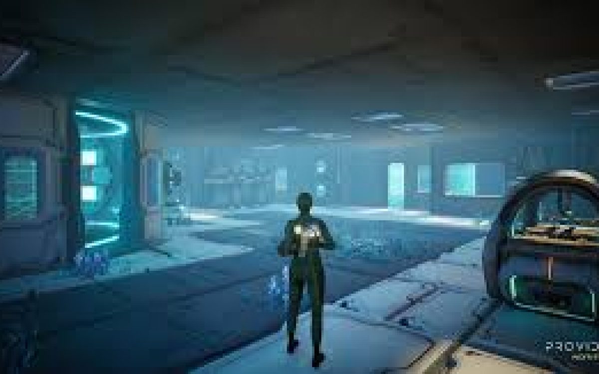 Exploring the Metaverse Through Web3 Game Worlds – The Future of Gaming