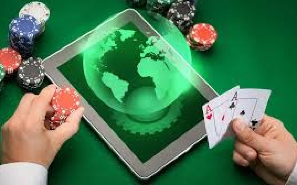 Why Choosing the Right Casino Game Matters