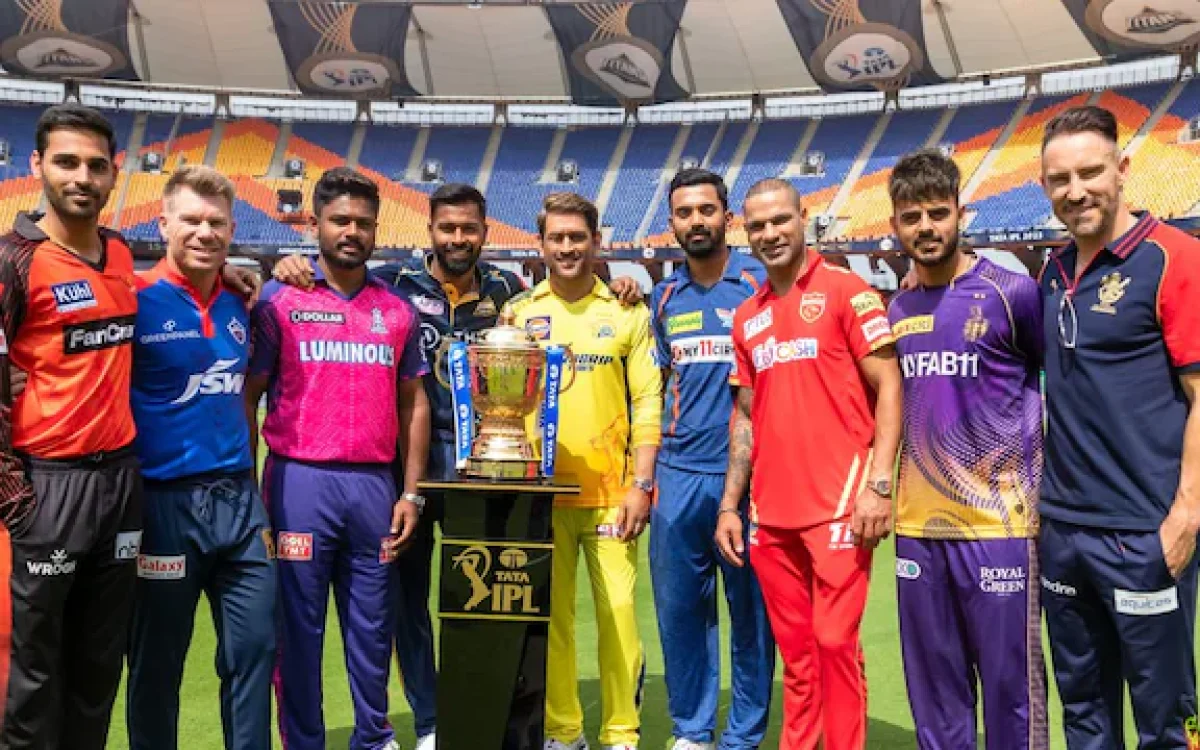 Cricket Trading Tips