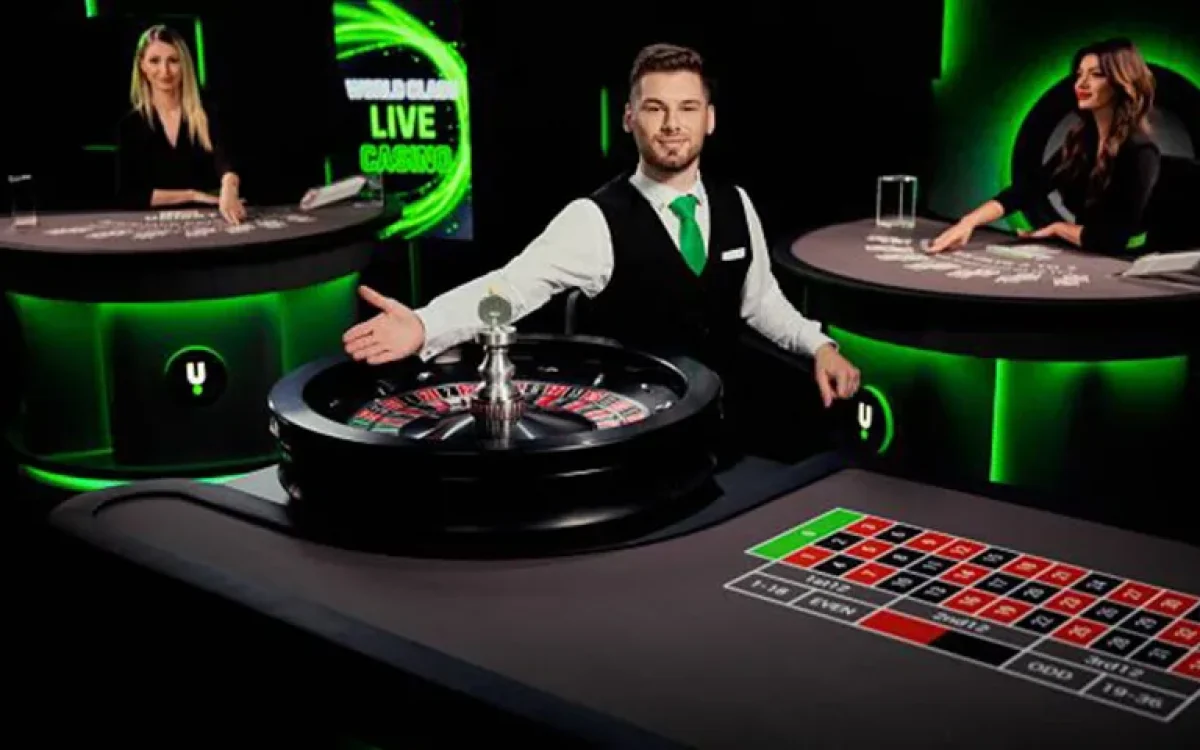 Weekly Roundup: Top Live Casino Events You Missed This Week