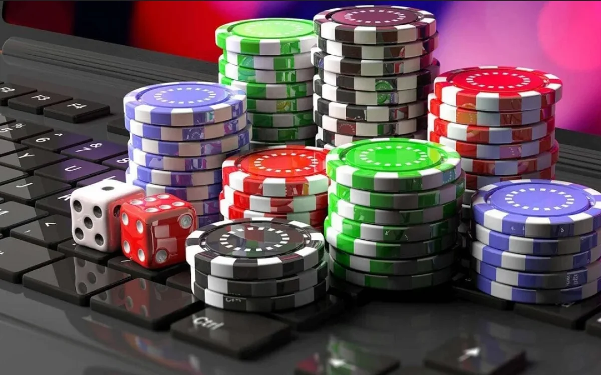 The Ultimate Guide to Online Casinos in 2025: Games, Bonuses, and Winning Strategies