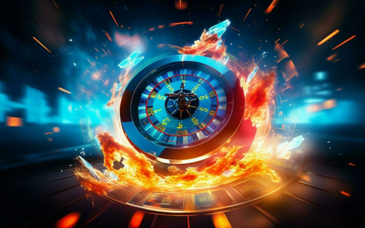 Spin & Win: A Complete Guide to Spin Bet Casino Games on 1BitPlay